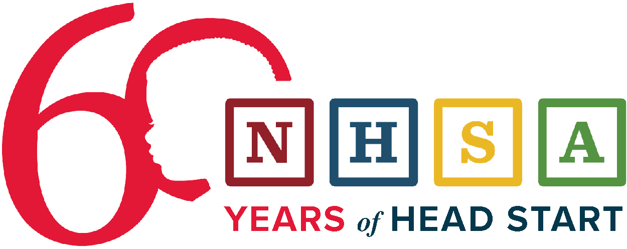 NHSA60YearsofHeadStart