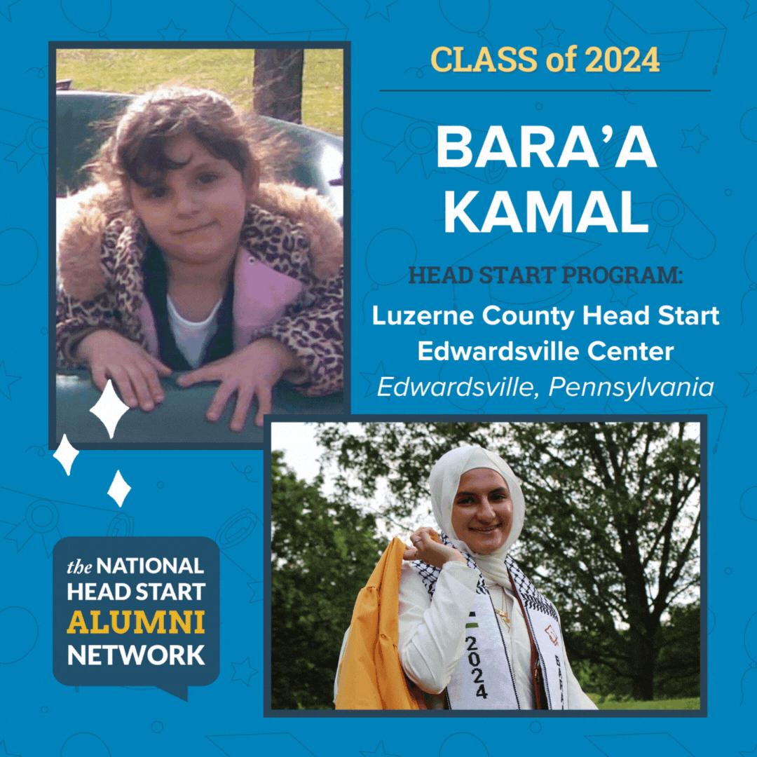 Bara’a Kamal Bara’a Kamal
