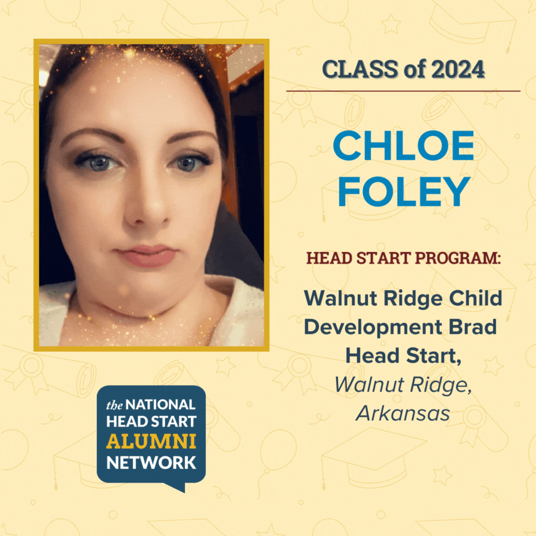 Chloe Foley Chloe Foley